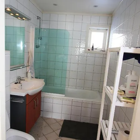 Privatunterkunft King Size Bed, Hjem Med Utsikt, Gratis Parkering